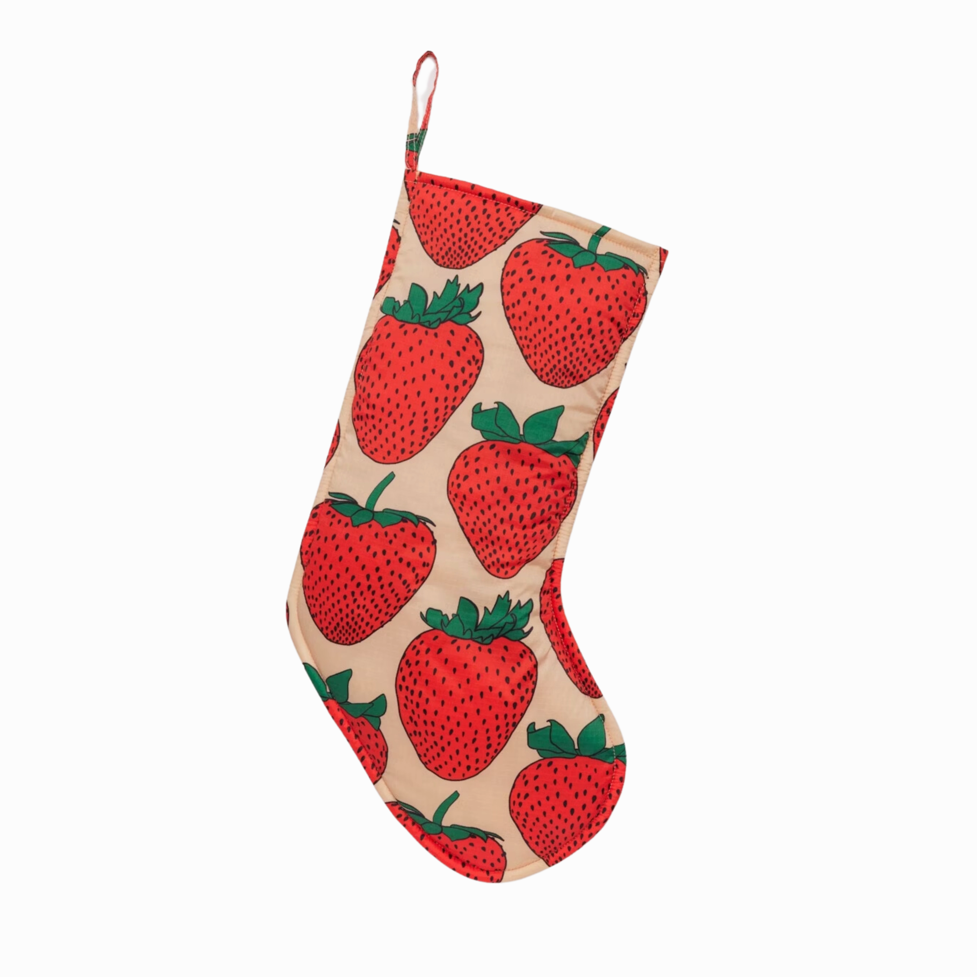 Holiday Stocking