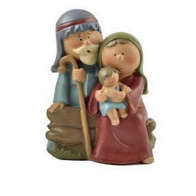 Holy Comunion Decoration ceramic table ornament