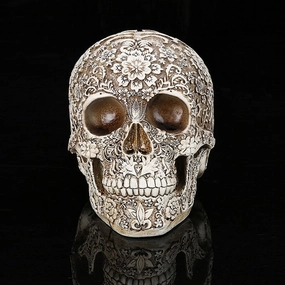 Home Decor Resin ceramic table ornament
