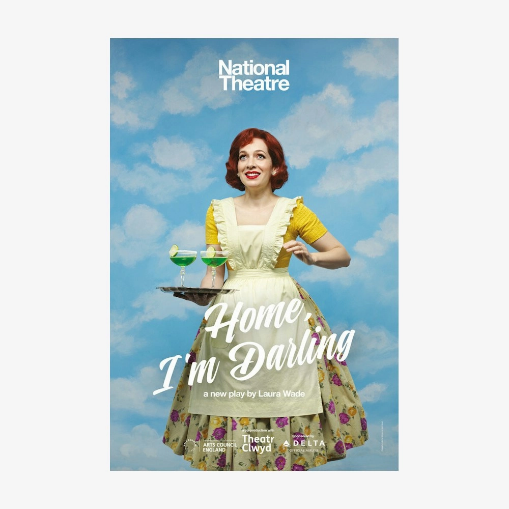 Home I'm Darling 2018 Print star pattern wallpaper