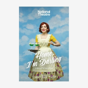 Home I'm Darling 2018 Print star pattern wallpaper