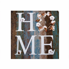 HOME LED Canvas Art wall pendant decor