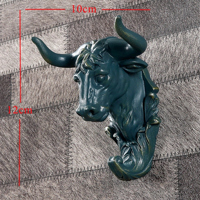 Home Statue Decoration Accessories