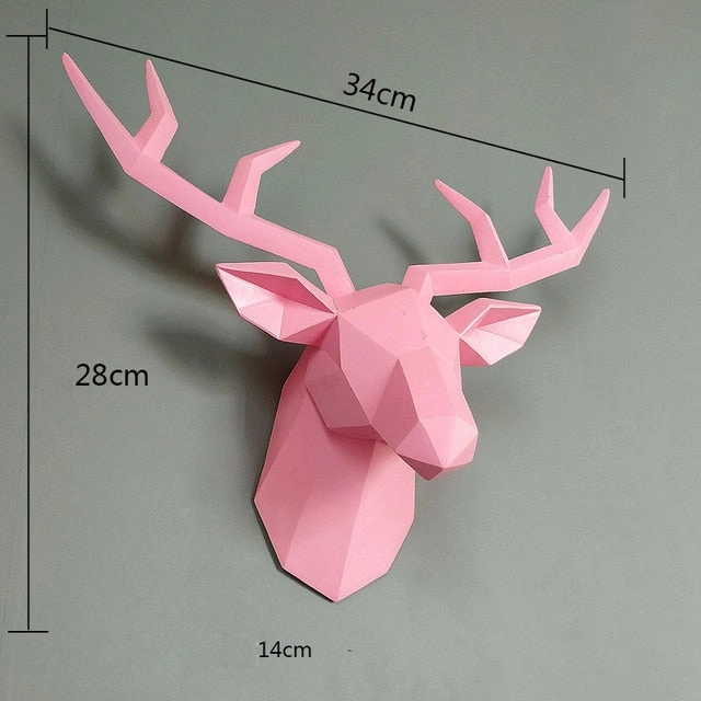 Home Statue Decoration Accessories