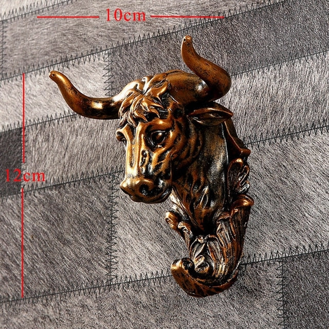 Home Statue Decoration Accessories