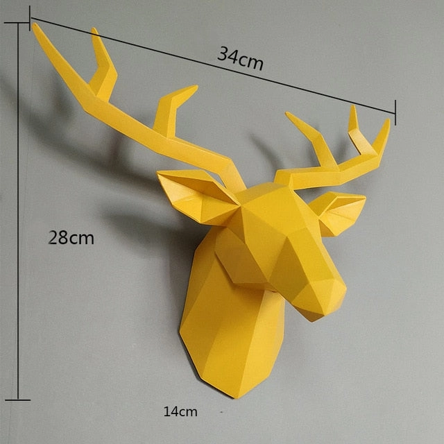 Home Statue Decoration Accessories