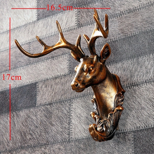 Home Statue Decoration Accessories