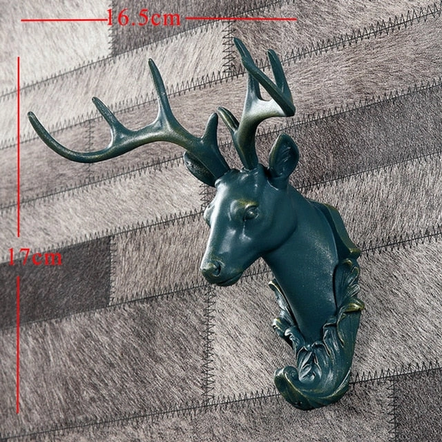 Home Statue Decoration Accessories