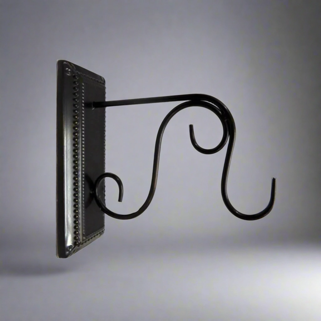 Hook Apparant decorative home ornament