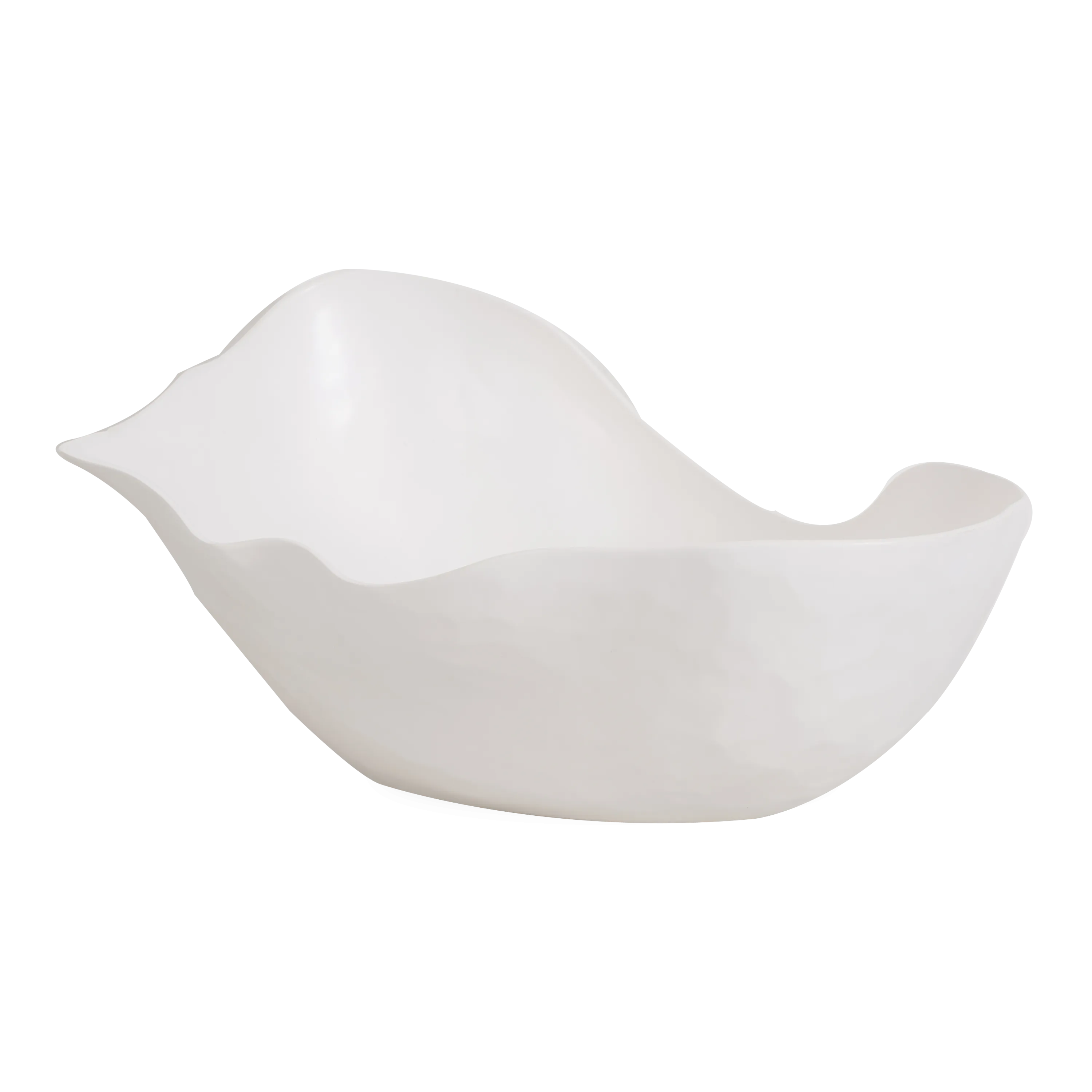 Horn Bowl