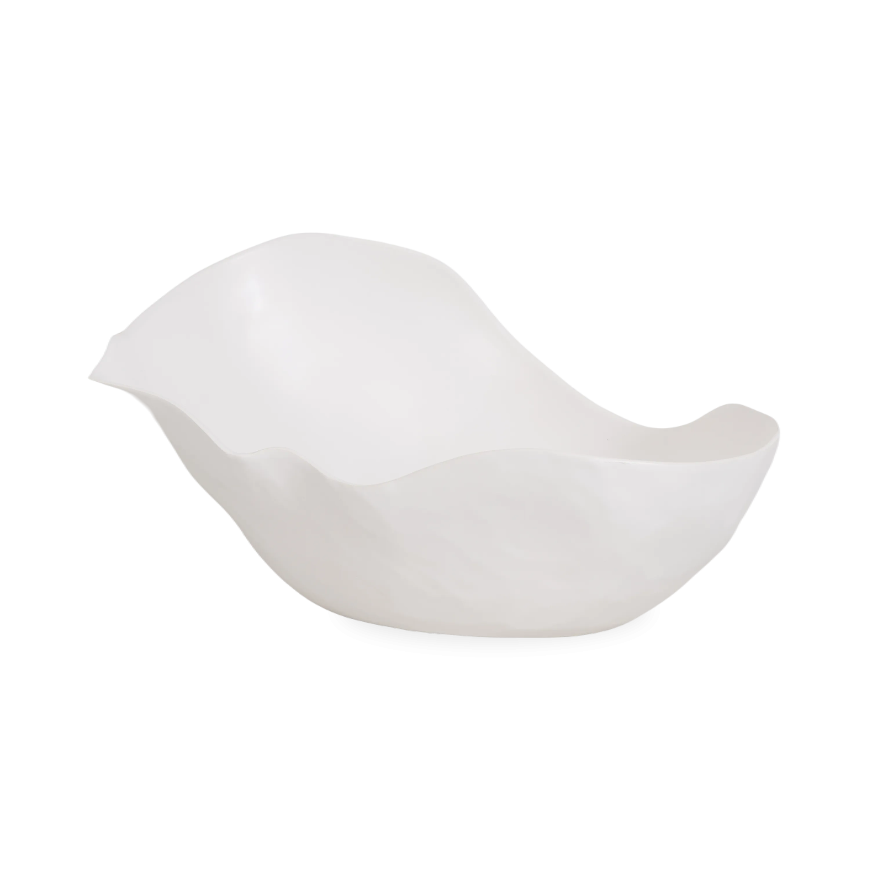 Horn Bowl