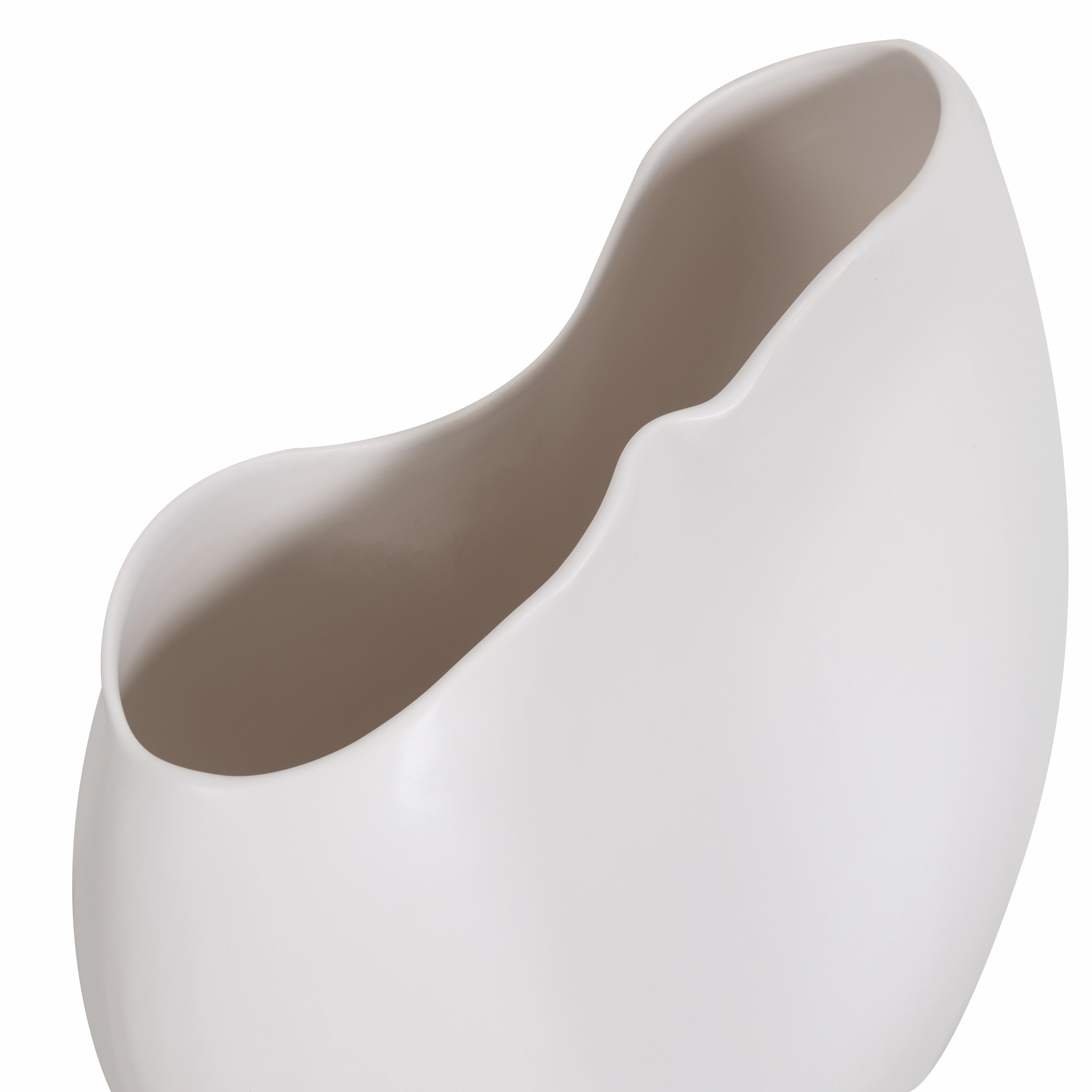 Horn Vase
