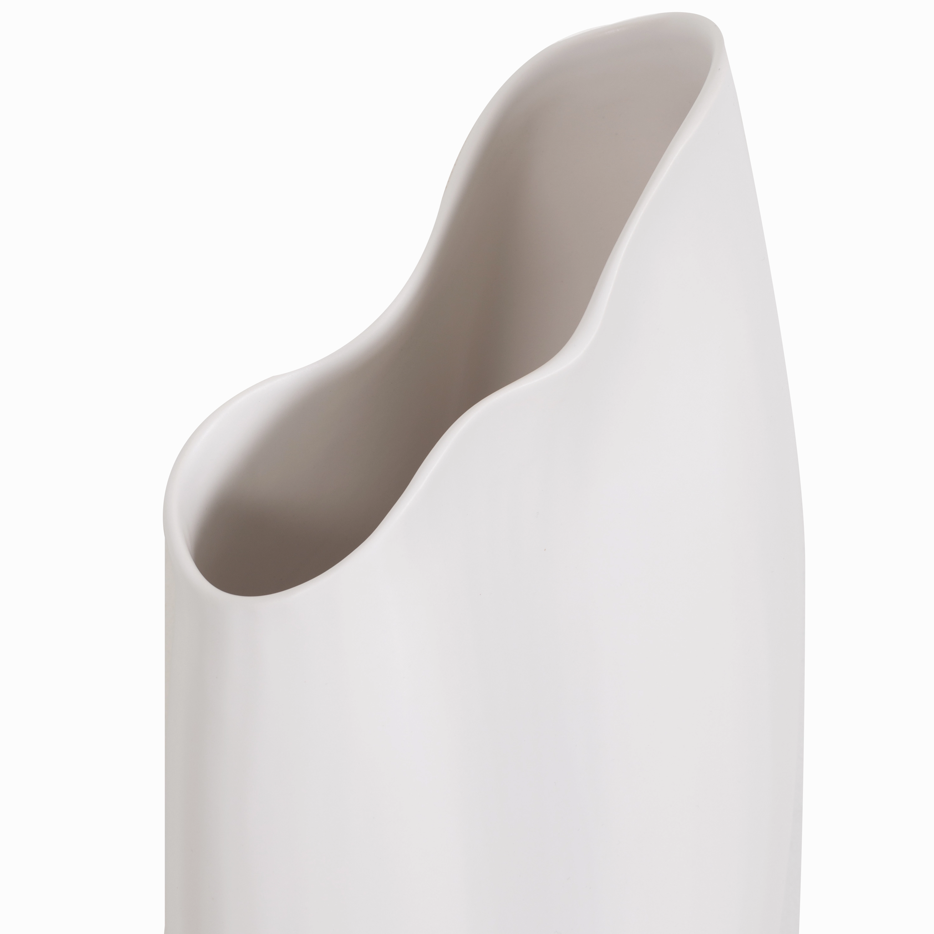Horn Vase