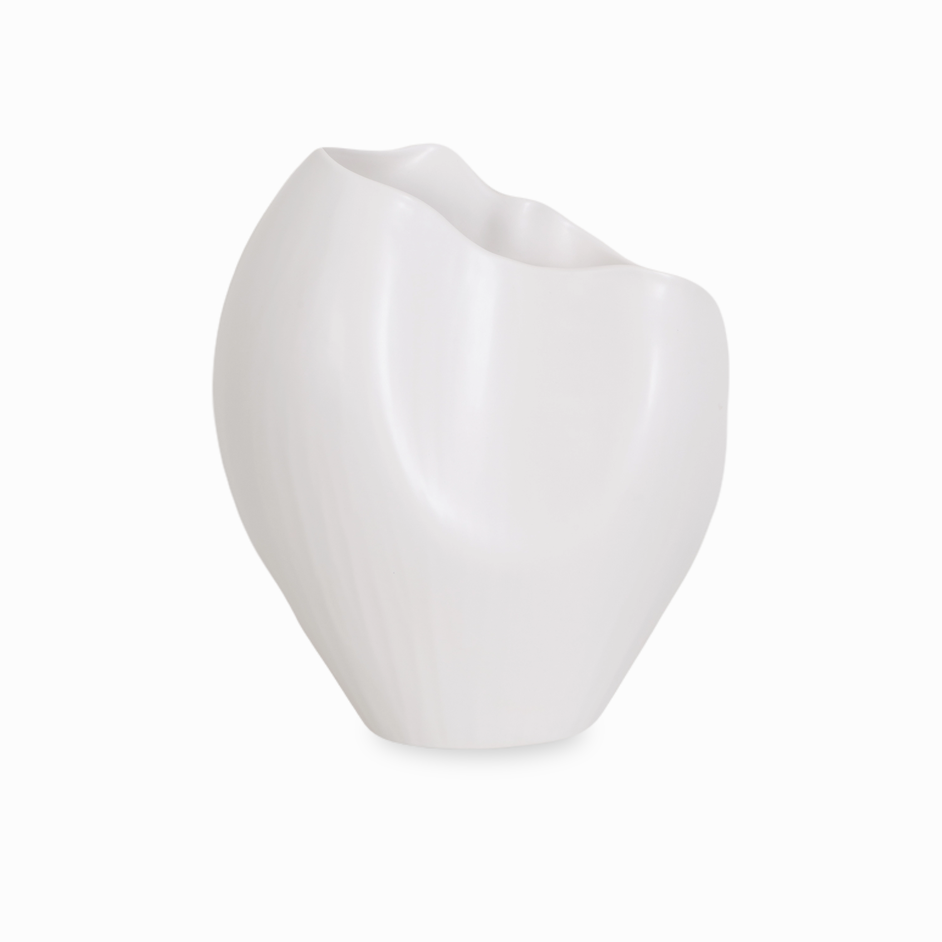 Horn Vase