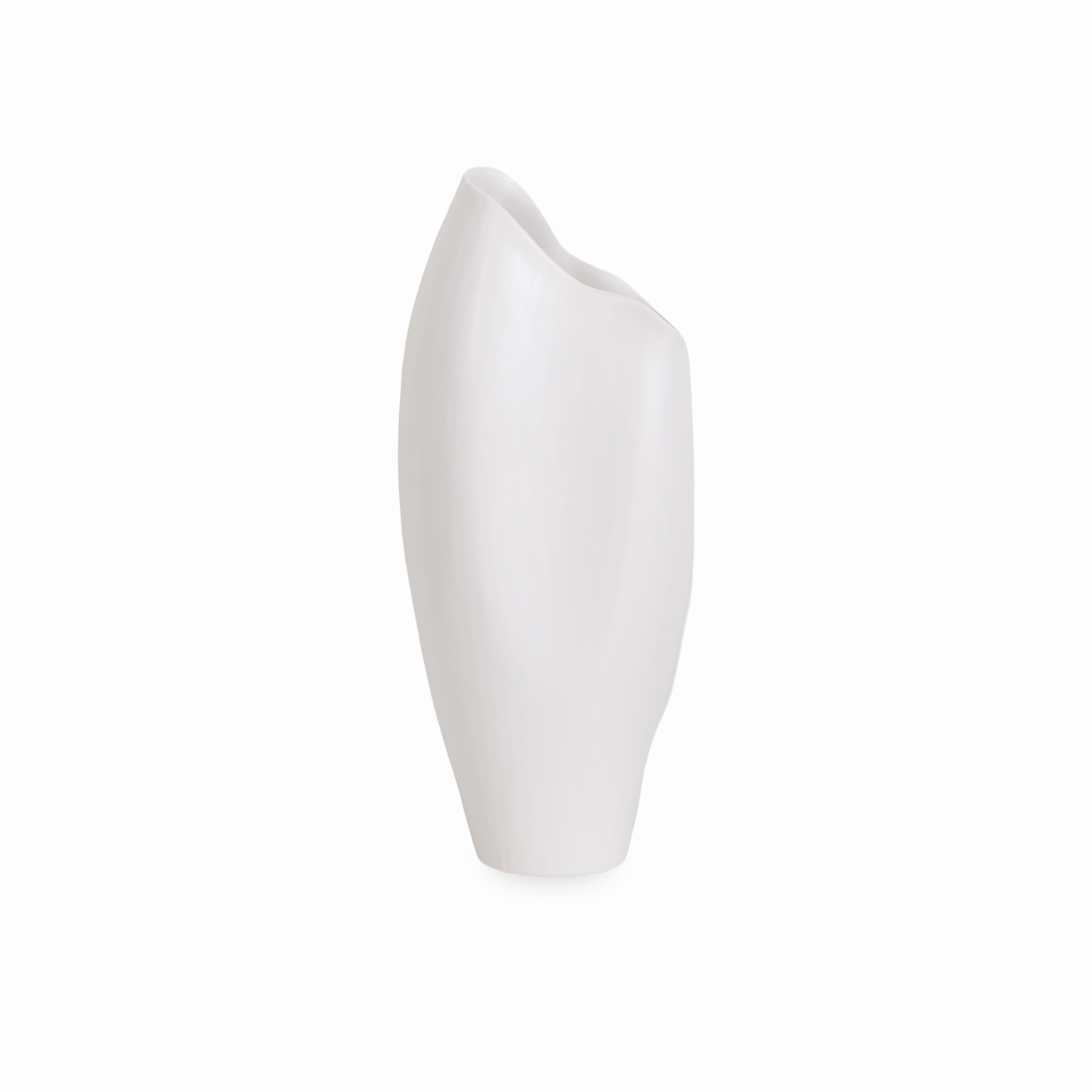 Horn Vase