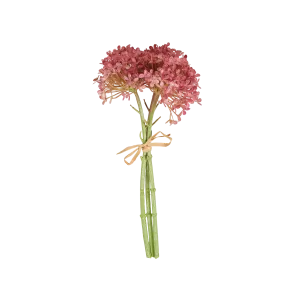 Hortensia Bunch creative interior decor