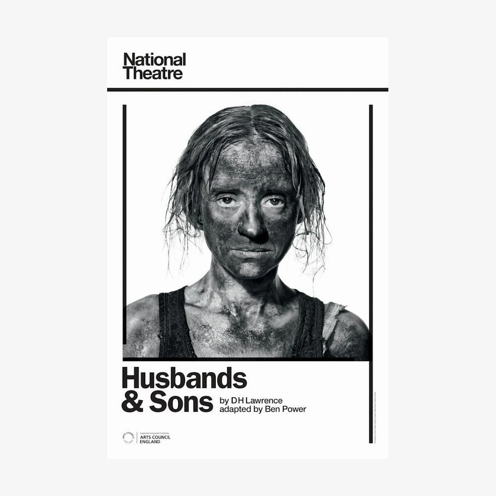 Husbands and Sons 2015 Print star pattern wallpaper