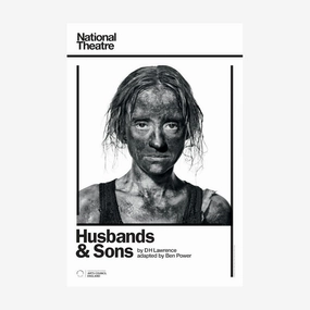 Husbands and Sons 2015 Print star pattern wallpaper
