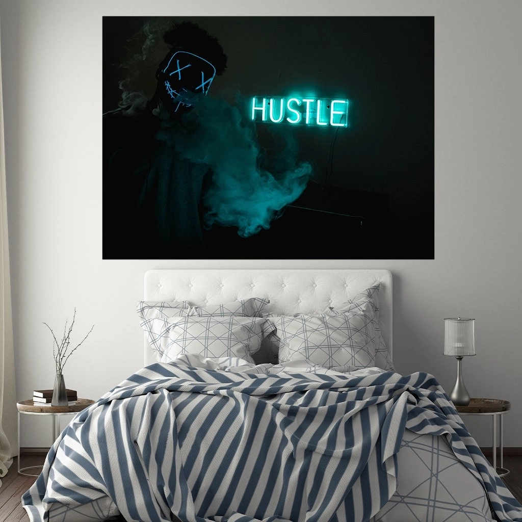 Hustle