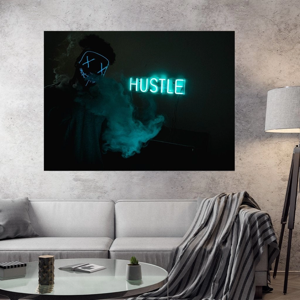 Hustle