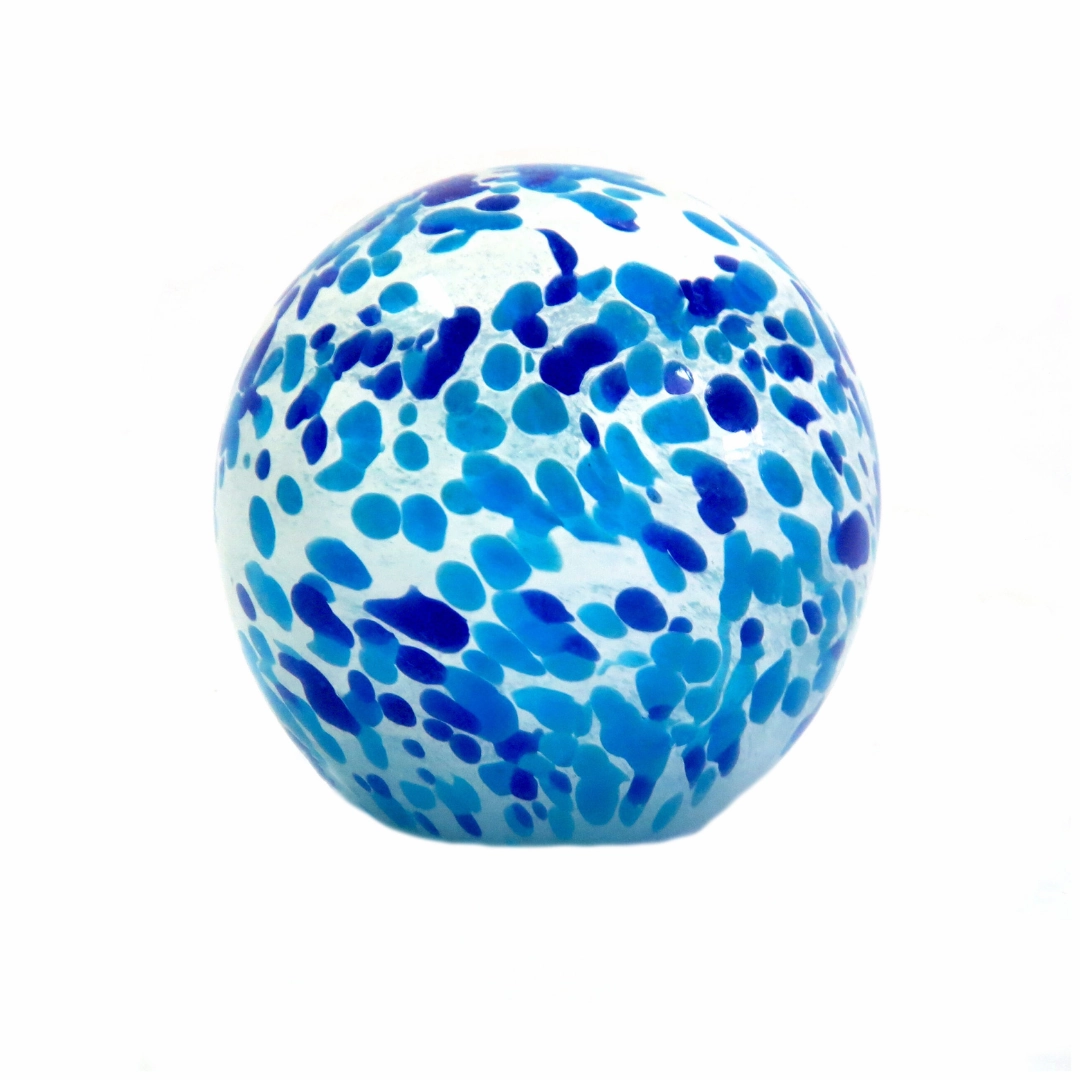 Hydra Paperweight