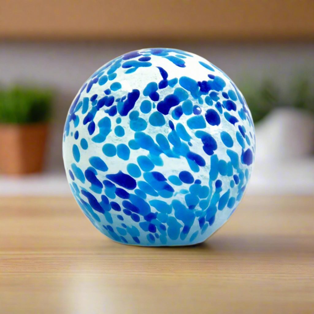 Hydra Paperweight