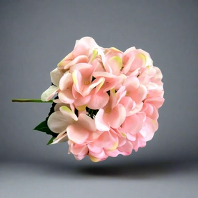 Hydrangea Bottichelli decorative home ornament