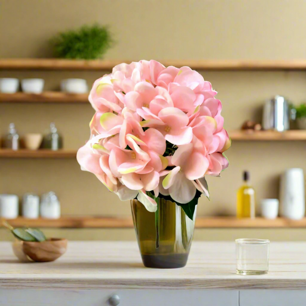 Hydrangea Bottichelli