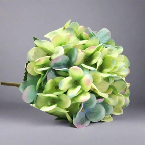 Hydrangea Monet decorative home ornament