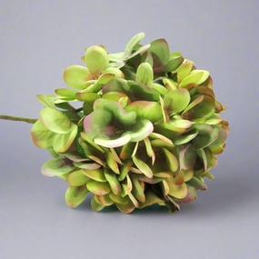 Hydrangea Renoir decorative home ornament