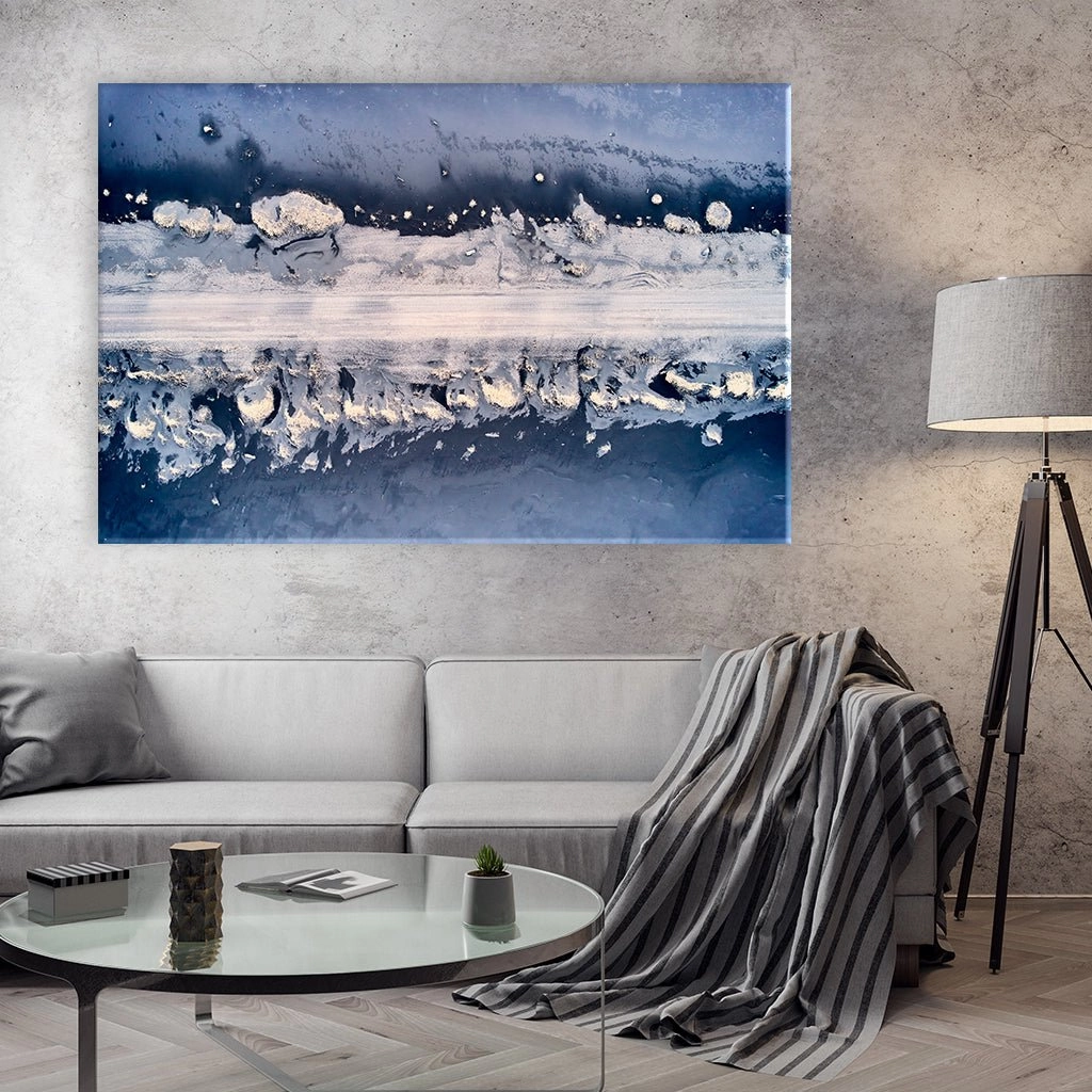 Ice Age by Nenad Jovic 
