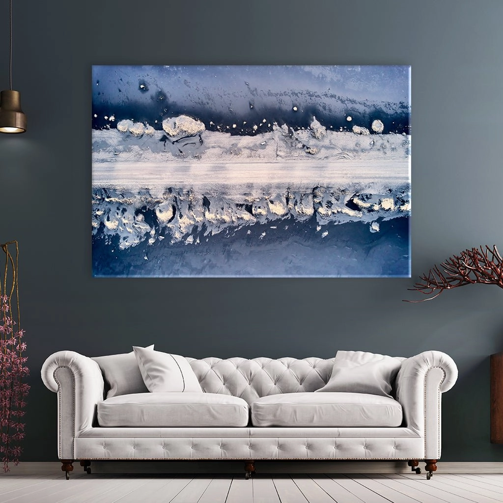 Ice Age by Nenad Jovic 
