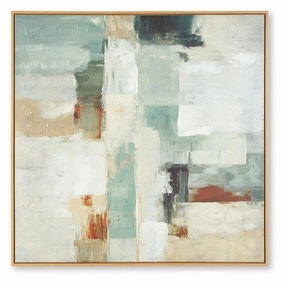 Ikemans Wall Art modern mural painting