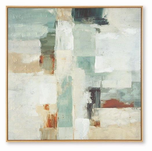 Ikemans Wall Art modern mural painting