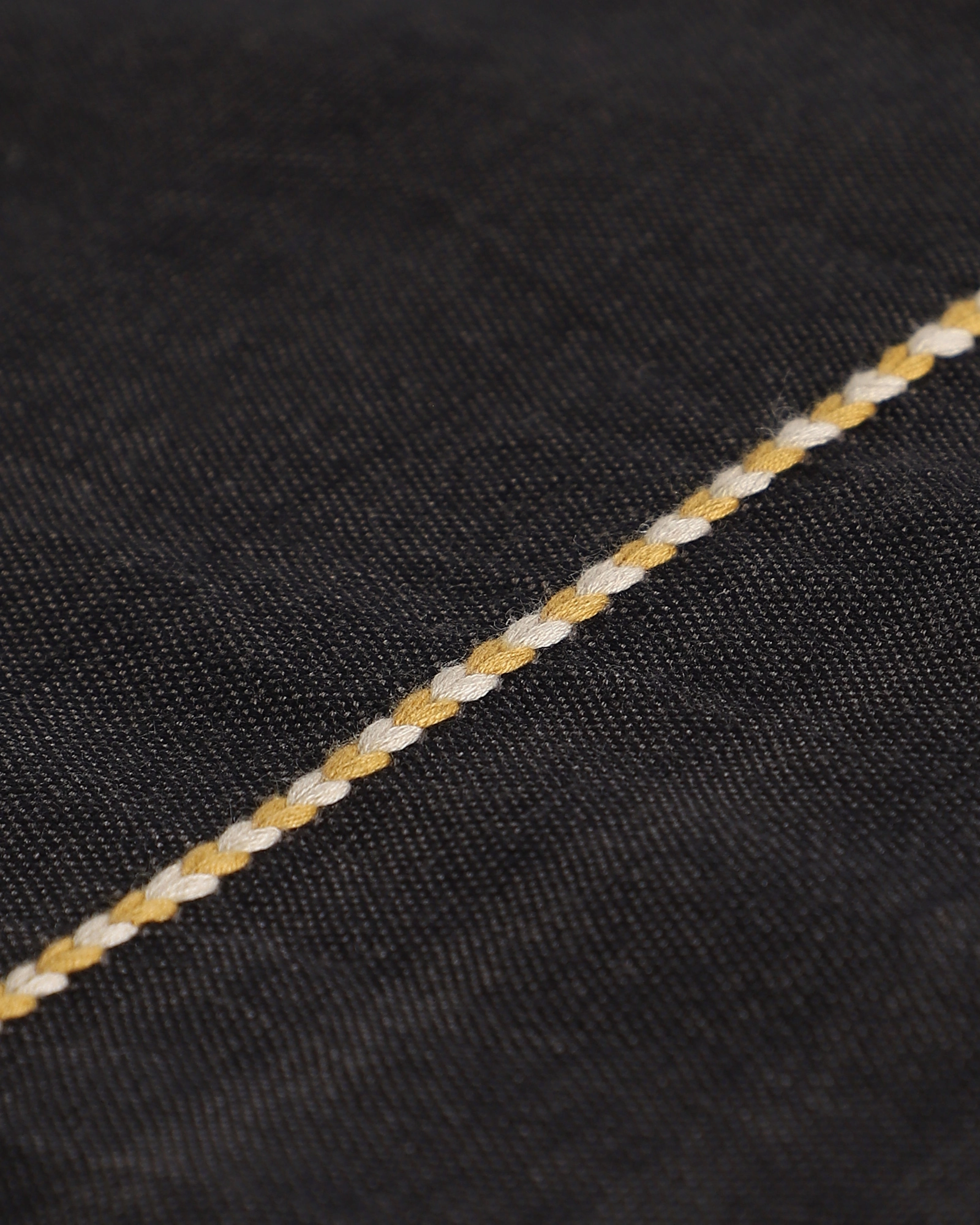 Ilinca Extra Weft Cotton Table Runner