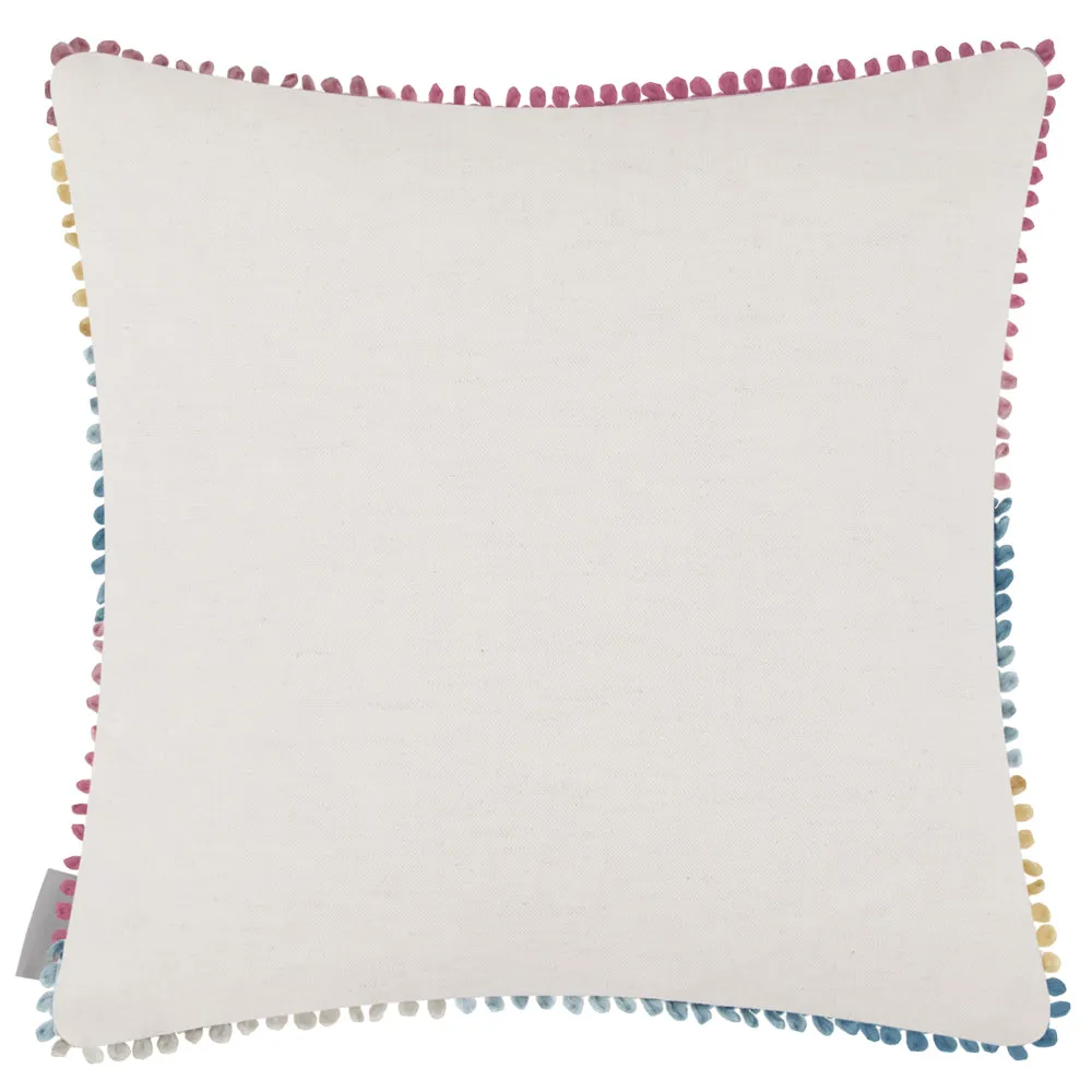 Ilinizas Printed Square Cushion Summer