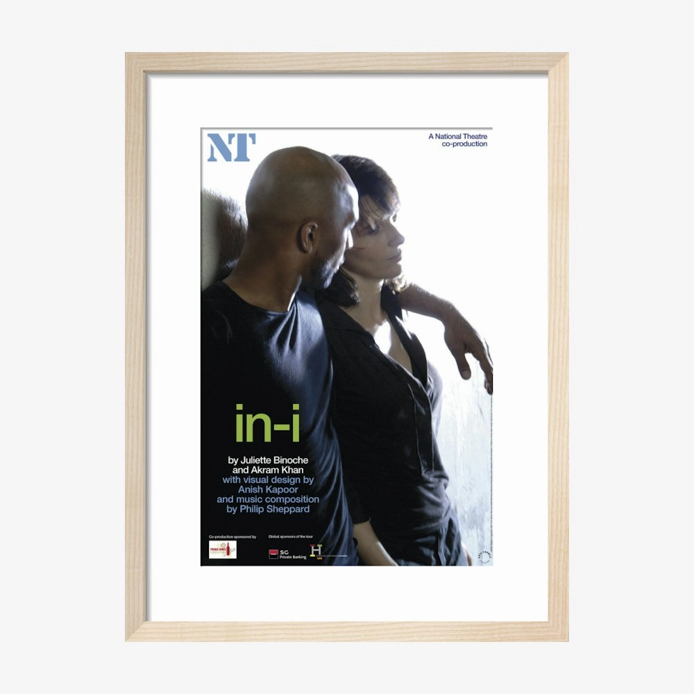 In-I 2008 Print