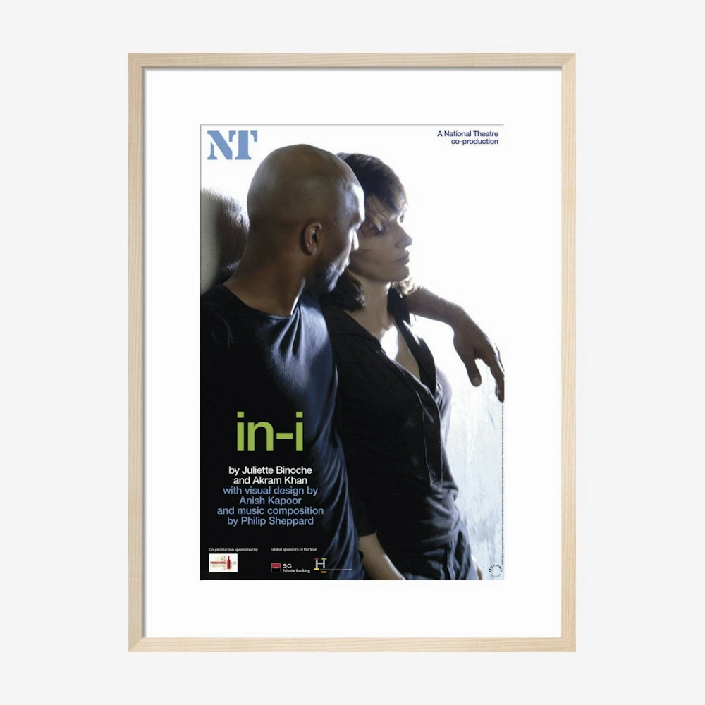 In-I 2008 Print