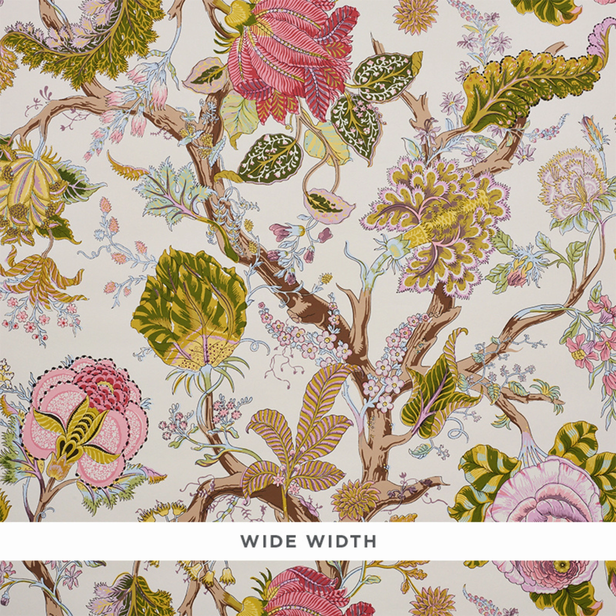 Indian Arbre Wallpaper in Spring