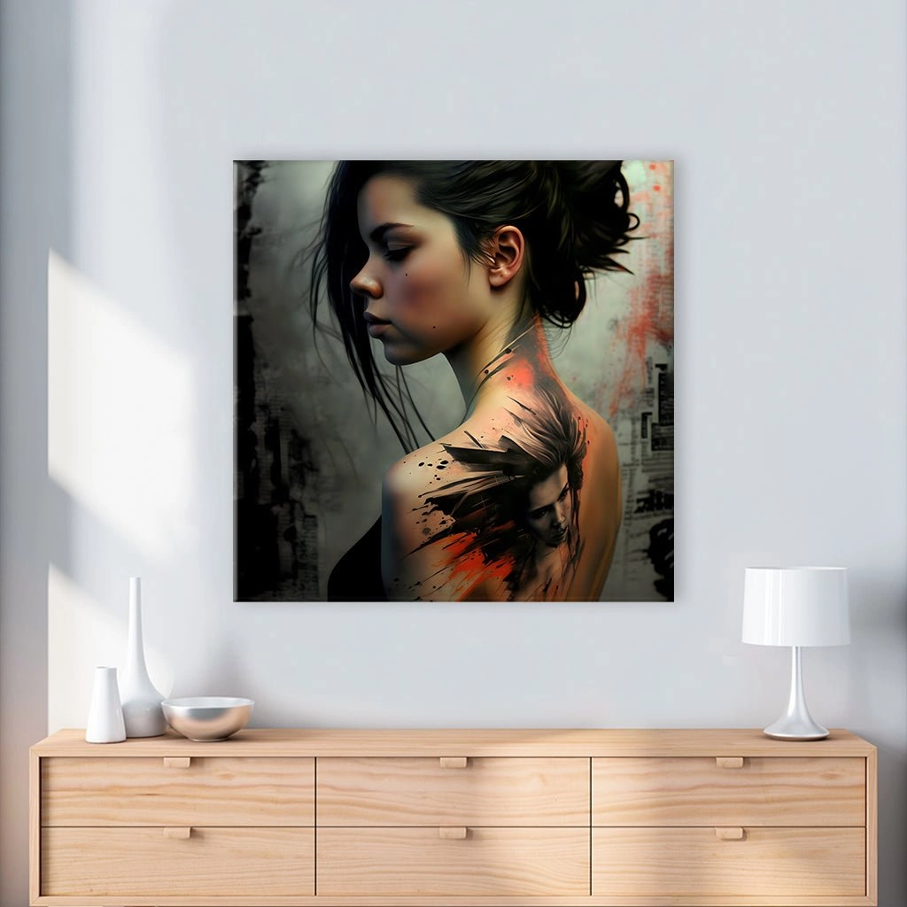 Ink Rebel 