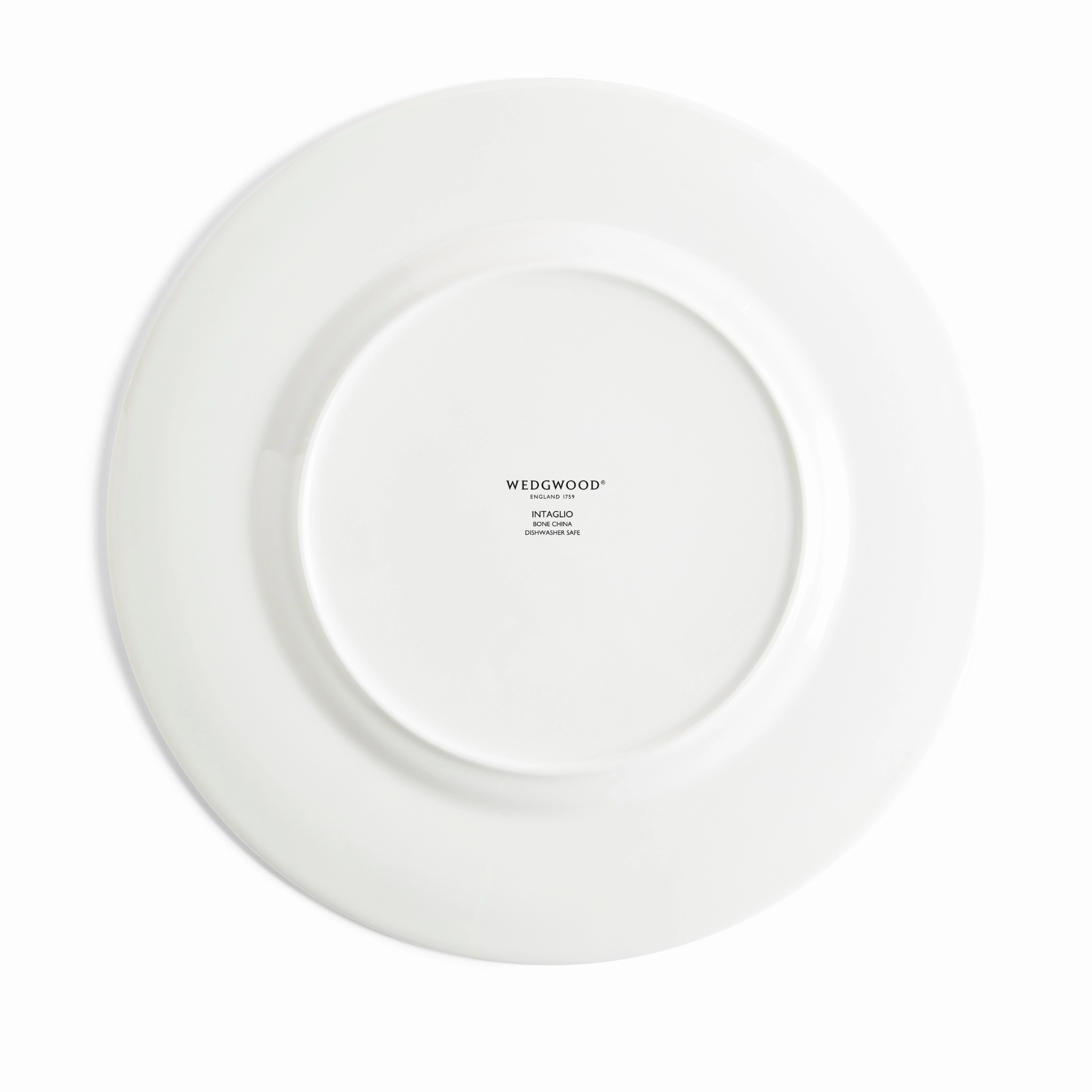 Intaglio 5-piece Place Setting - BARGAIN BASEMENT ITEM