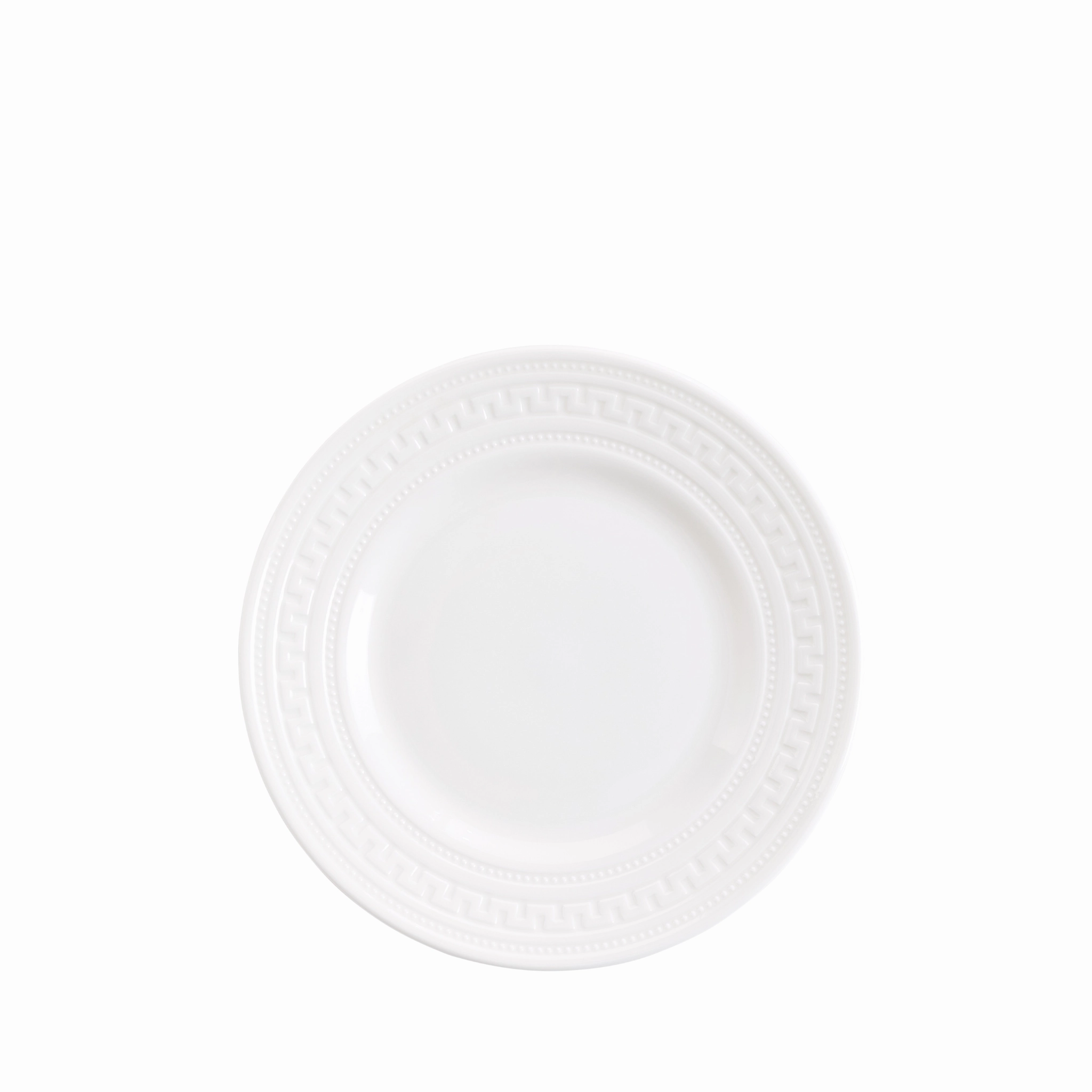 Intaglio 5-piece Place Setting - BARGAIN BASEMENT ITEM