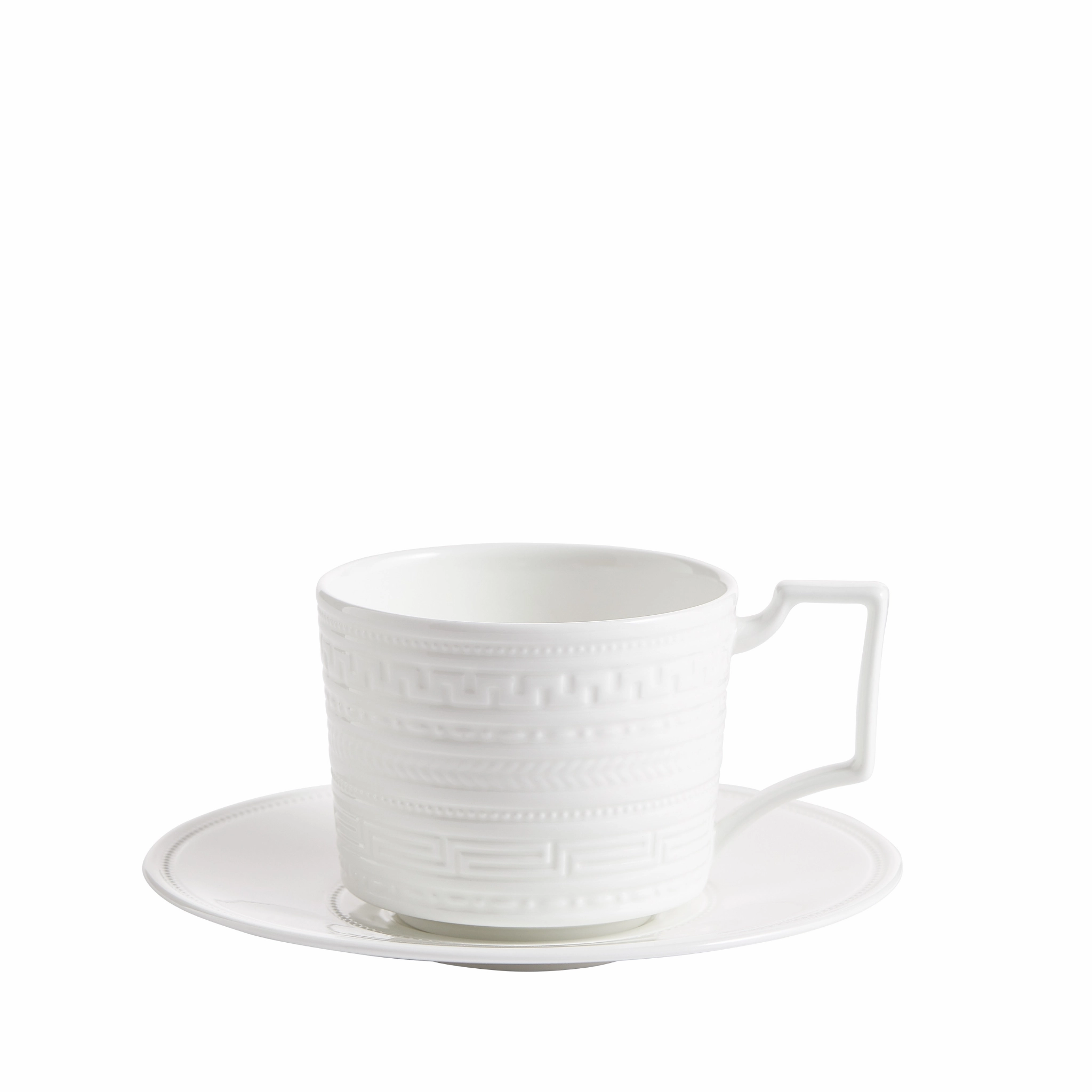 Intaglio 5-piece Place Setting - BARGAIN BASEMENT ITEM