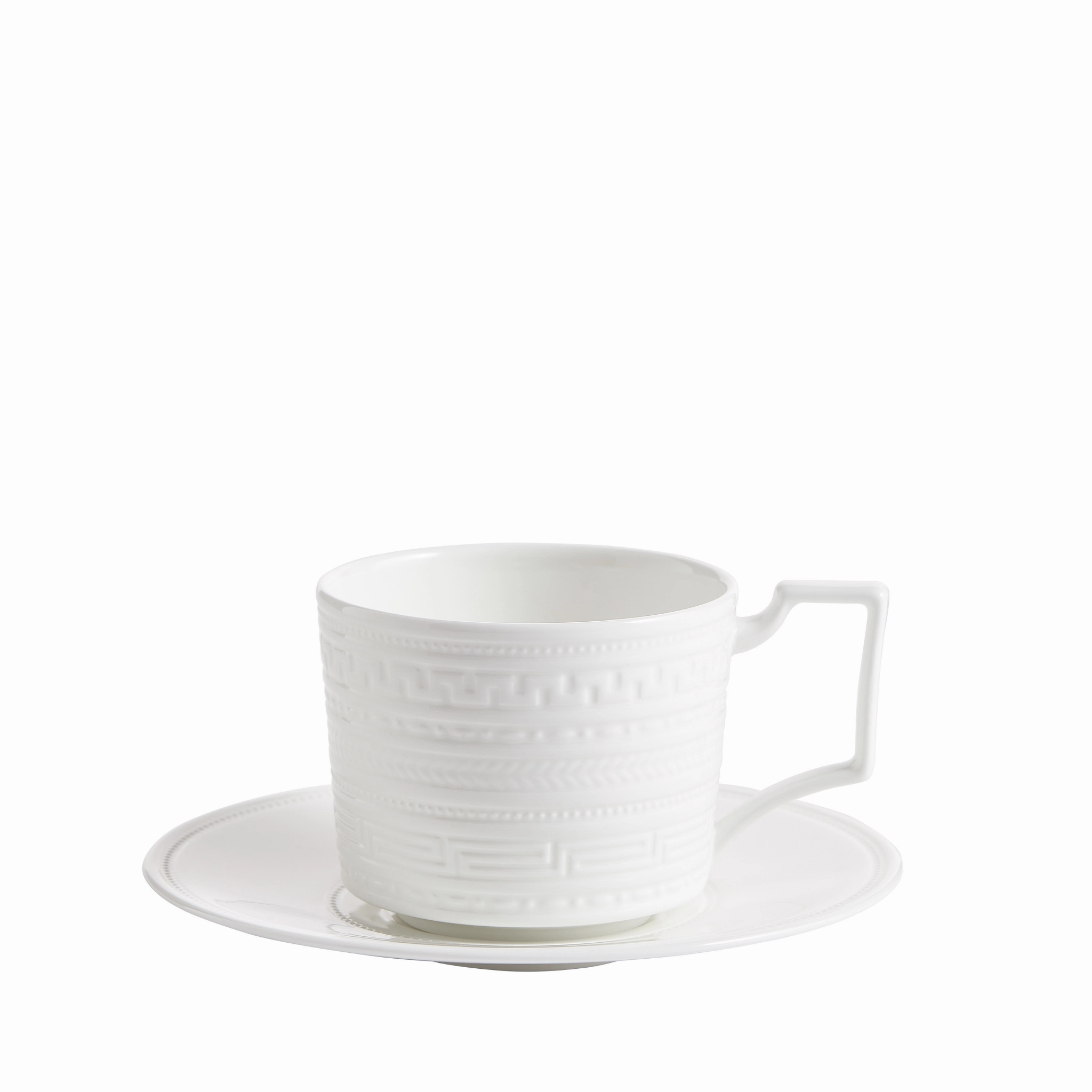 Intaglio 5-piece Place Setting - BARGAIN BASEMENT ITEM