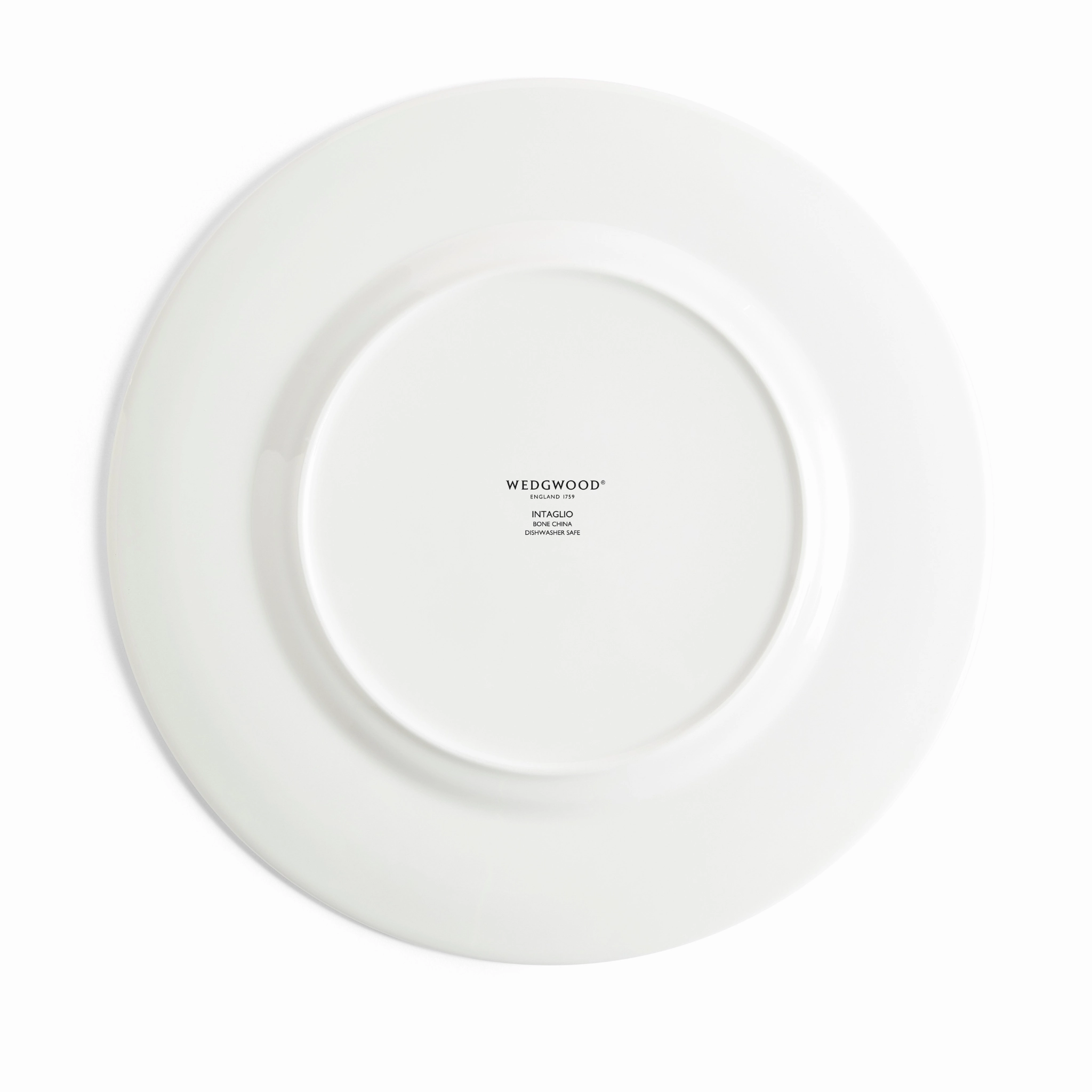 Intaglio 5-piece Place Setting - BARGAIN BASEMENT ITEM