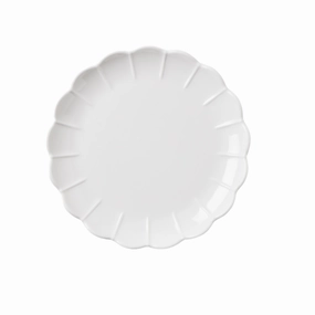 Iris Scallop Melamine Dinnerware cute desktop display