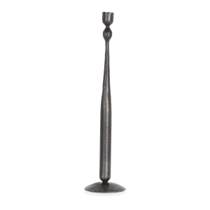 Iron Ball Candle Holder creative interior decor