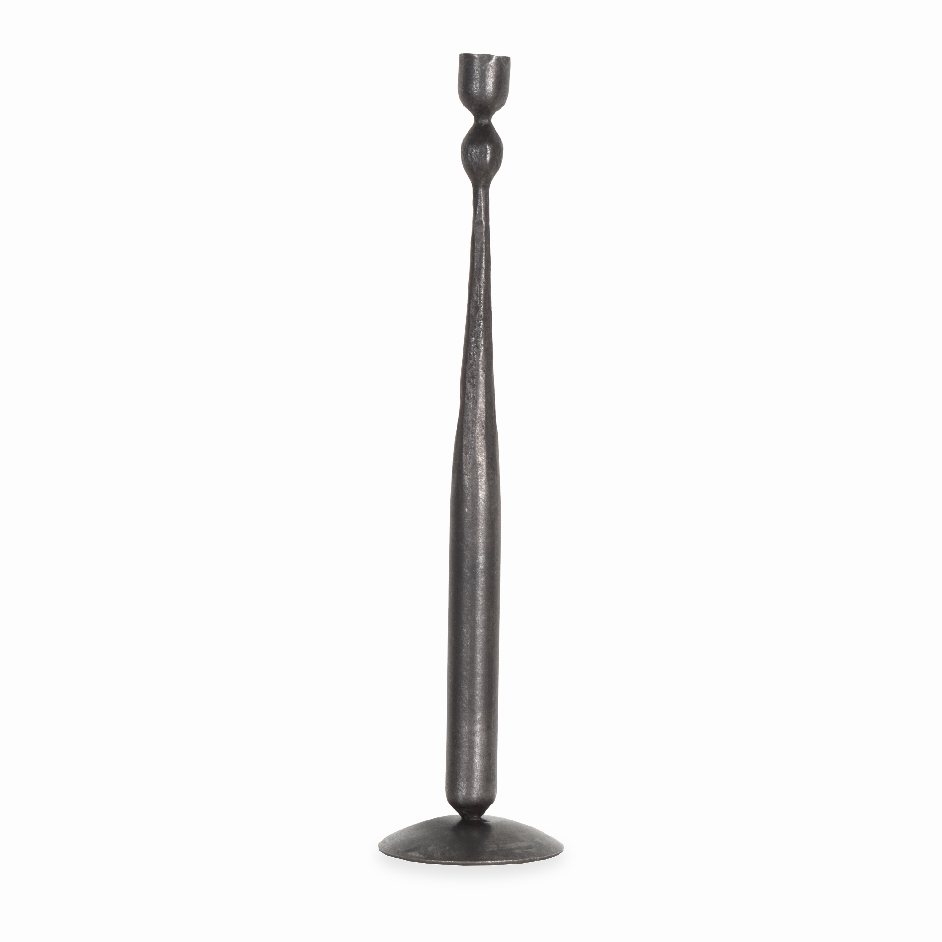 Iron Ball Candle Holder creative interior decor