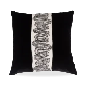 Ischia Pillow creative interior decor
