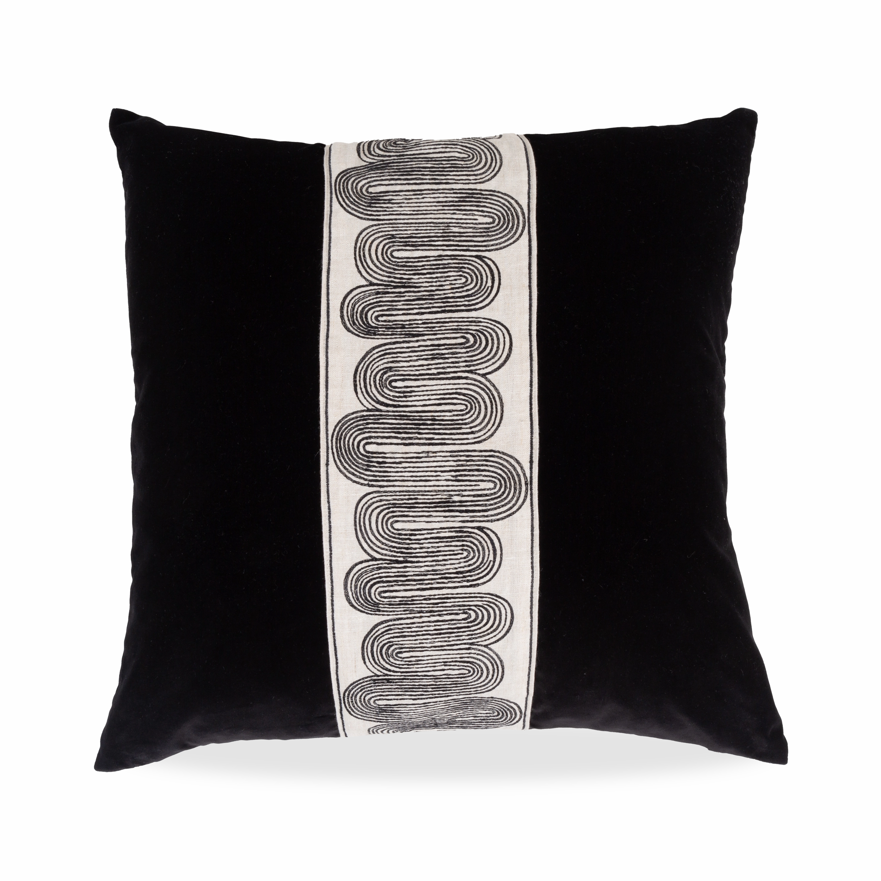Ischia Pillow creative interior decor